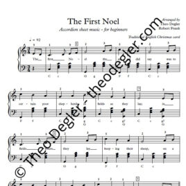 The First Noel