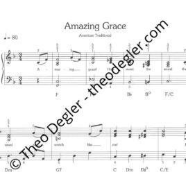 Amazing Grace