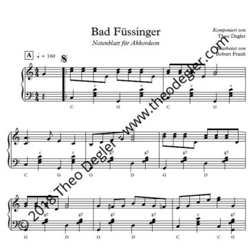 Bad Füssinger