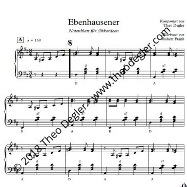 Ebenhausener