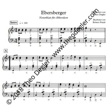 Ebersberger