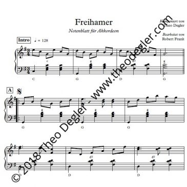 Freihamer