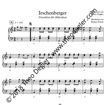 Irschenberger