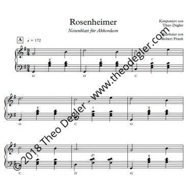 Rosenheimer